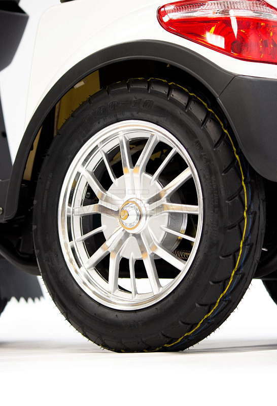 MET SUPERIOR 800 Электрическое кресло-коляска скутер c крышей для инвалидов и пожилых людей  от производителя